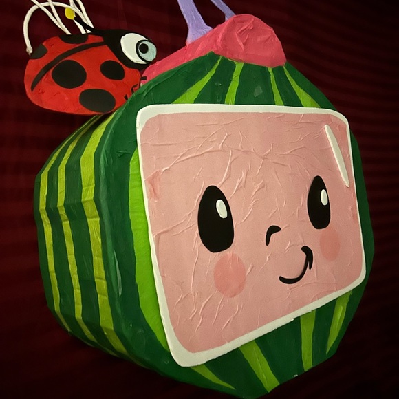 Welcome @faldanegra 😘ATM Featuring Brendas Piñatas🥳Piñata Pop-Up Coming soon🥳 - Picture 4 of 6